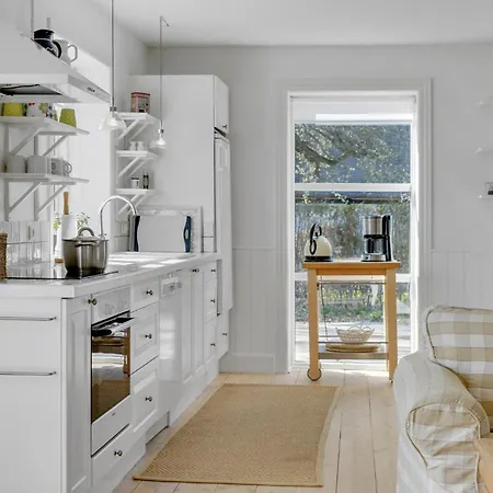 Four-bedroom In Nyaraló *