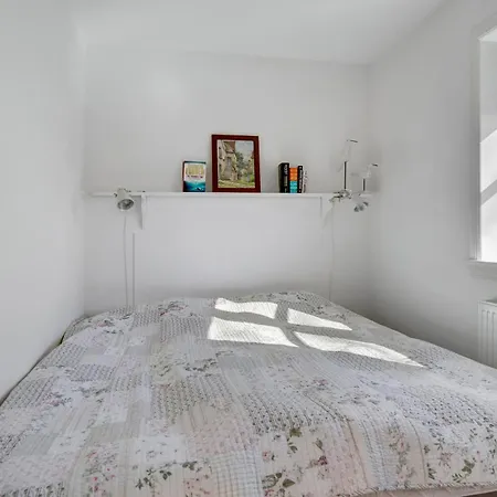 Nyaraló Four-bedroom In