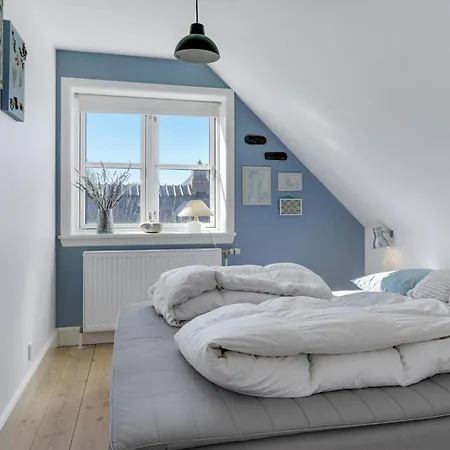 Four-bedroom In Nyaraló *